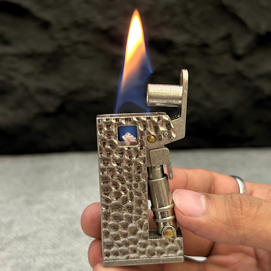 ForgeLite Lighter