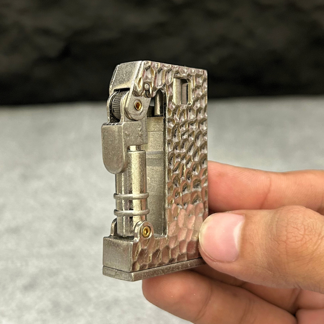 ForgeLite Lighter