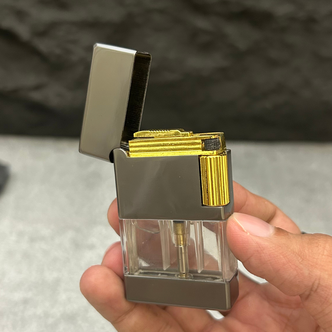 Lucid Spark Lighter