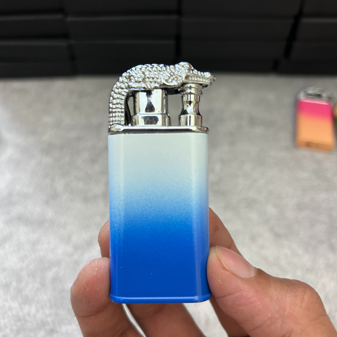 Demon In The Machine Flamer - Dual Colored Series (PREPAID ONLY)