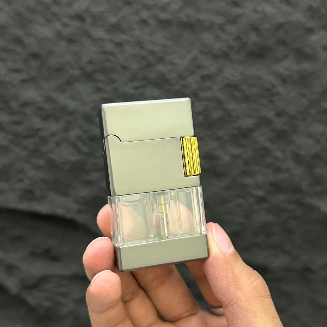 Lucid Spark Lighter