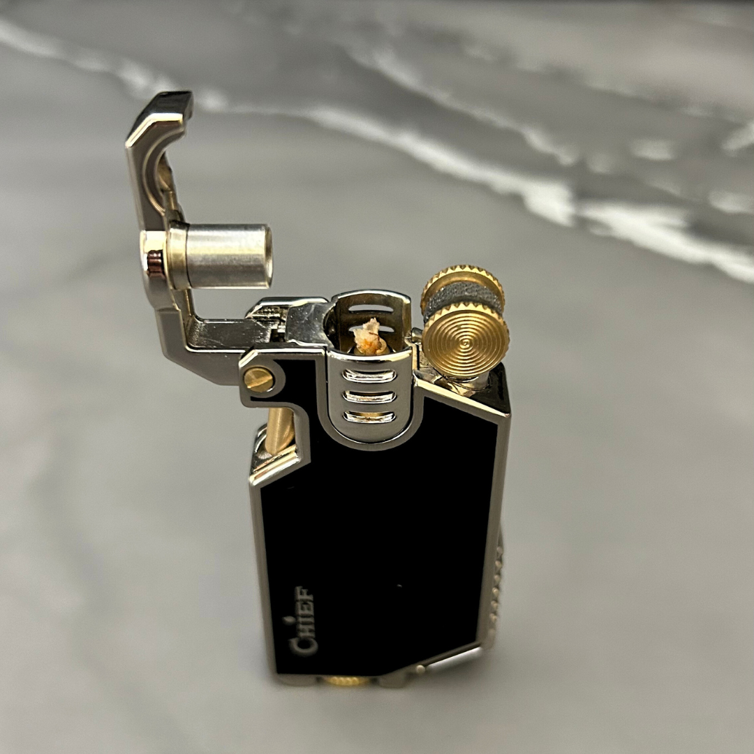 Chief Blaze Lighter
