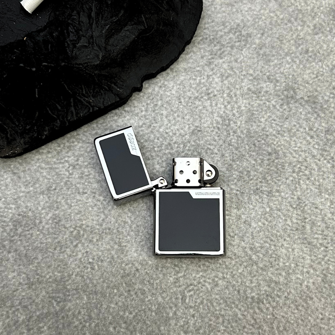 Zorro Ultimate Justice Lighter
