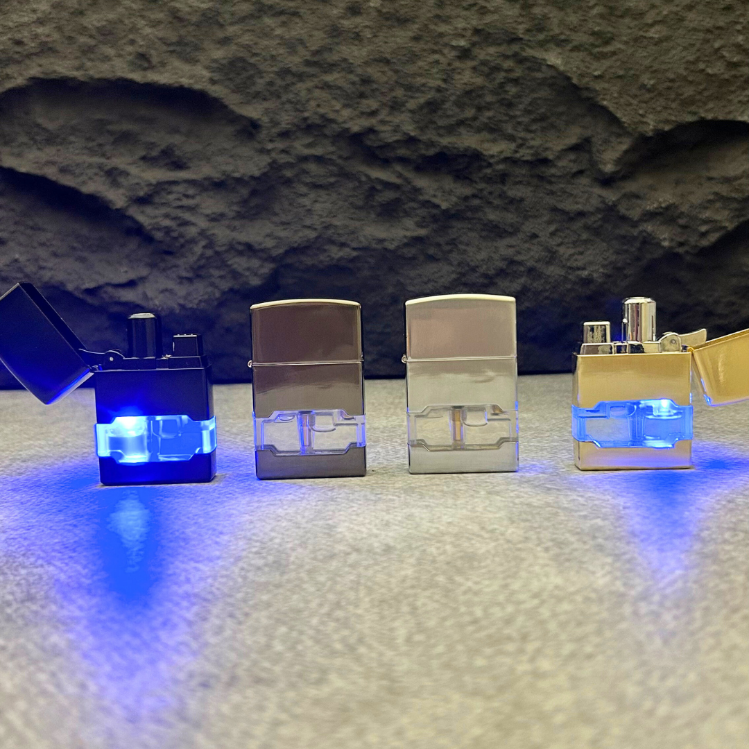 Lumi Lighter