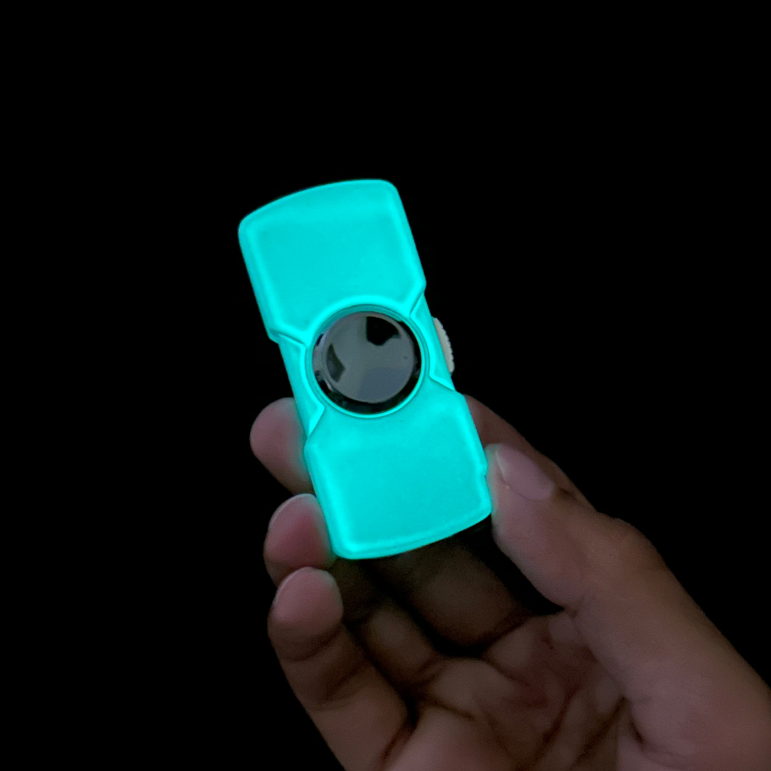 SpinJet Lighter