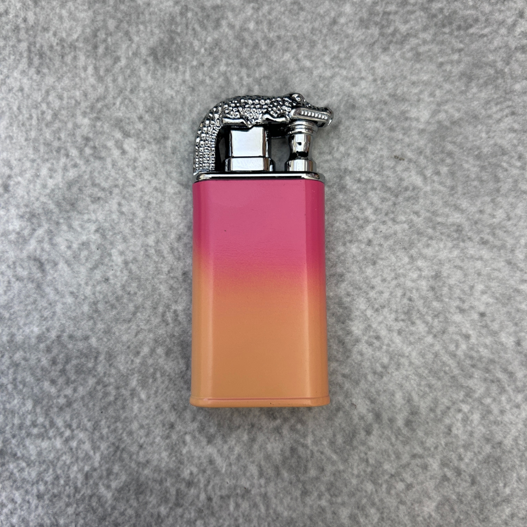 Demon In The Machine Flamer - Dual Colored Series (PREPAID ONLY)