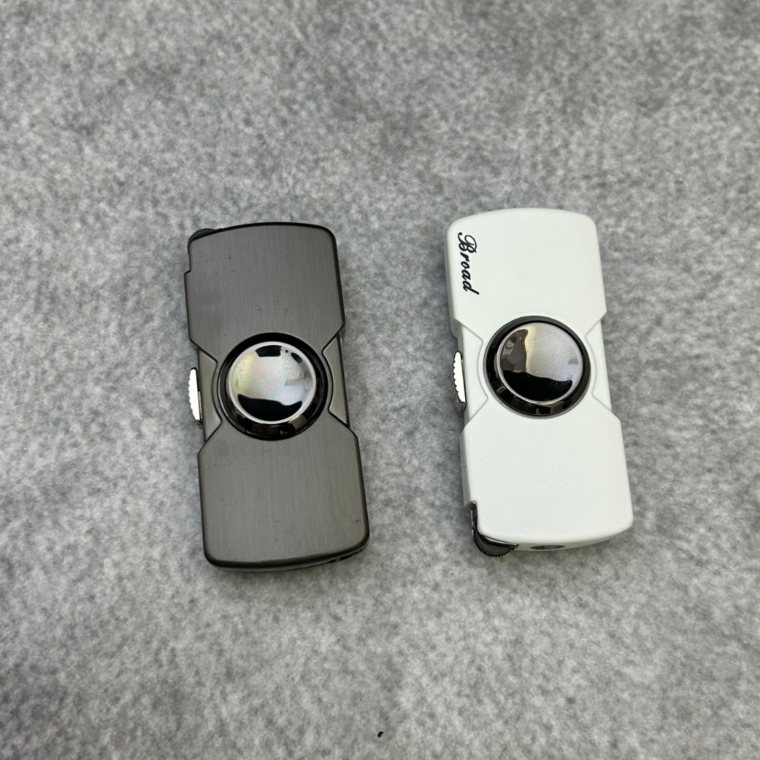 SpinJet Lighter
