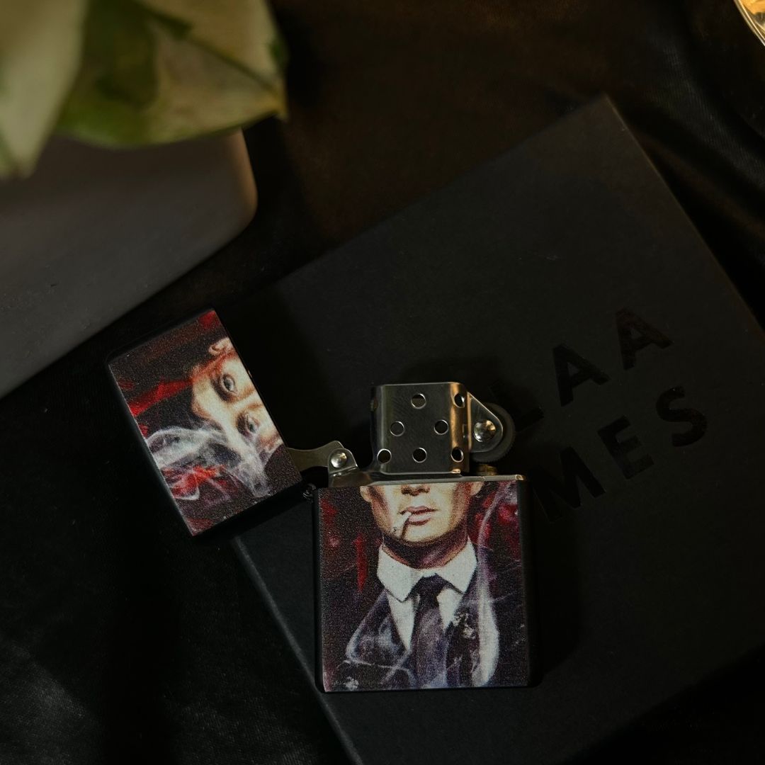 Thomas Shelby Xclusive Flamer