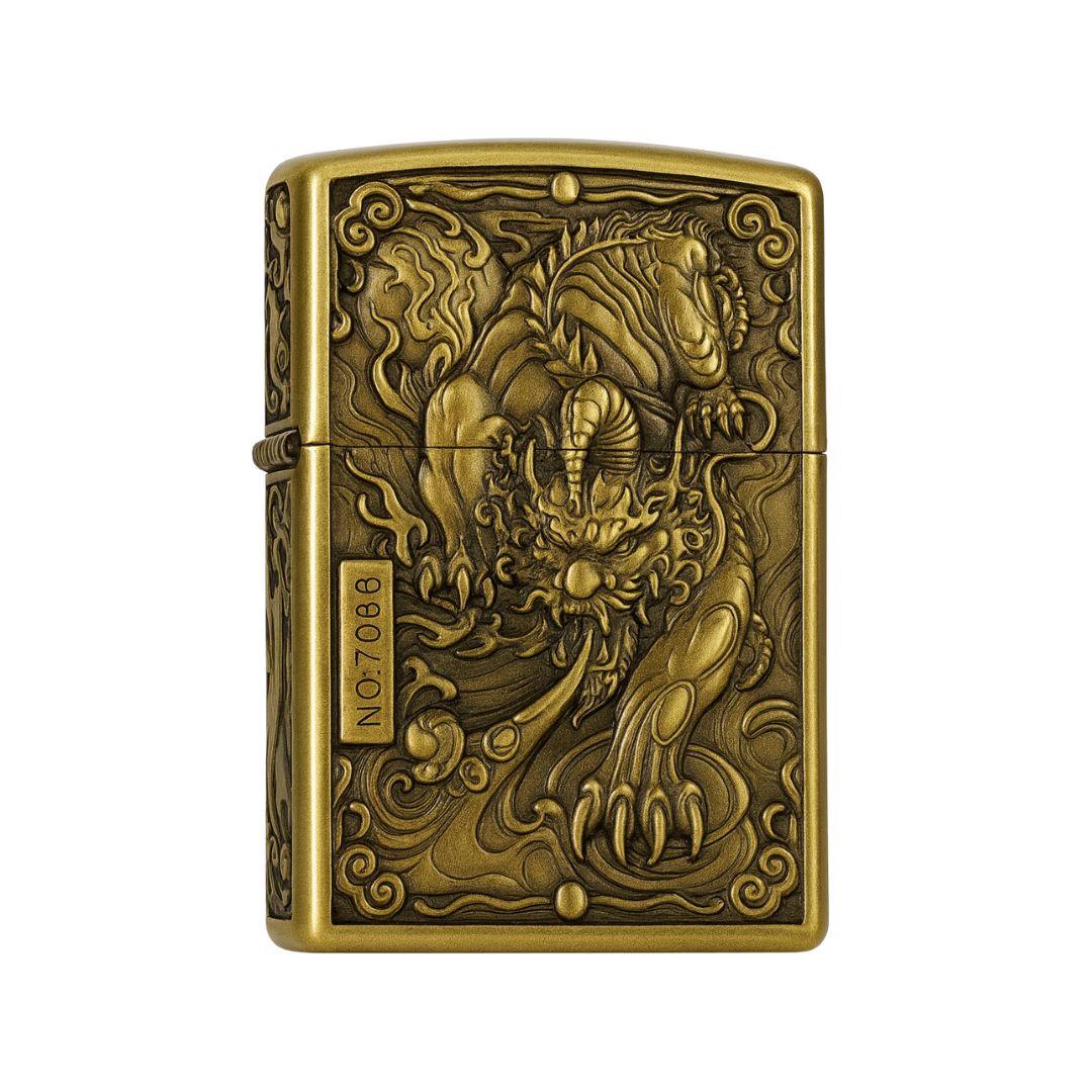 Imperial Guardian Lighter