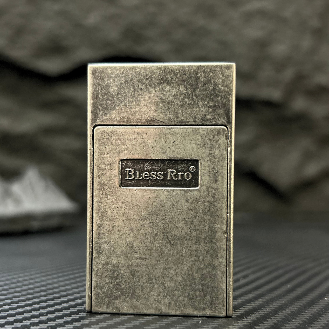 Bless Rro IronFlame Lighter
