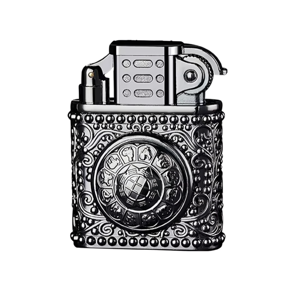 Zodiac Relic Lighter
