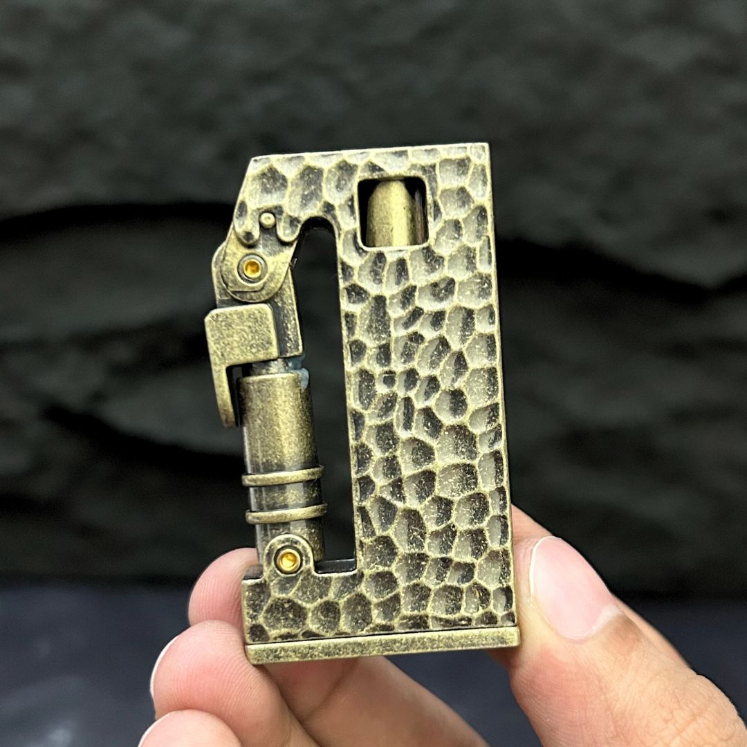 ForgeLite Lighter