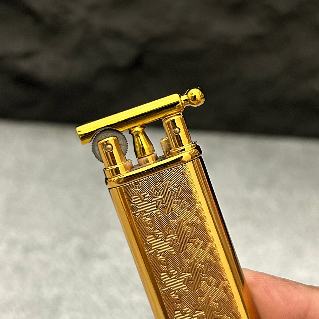 AuricFlame Lighter