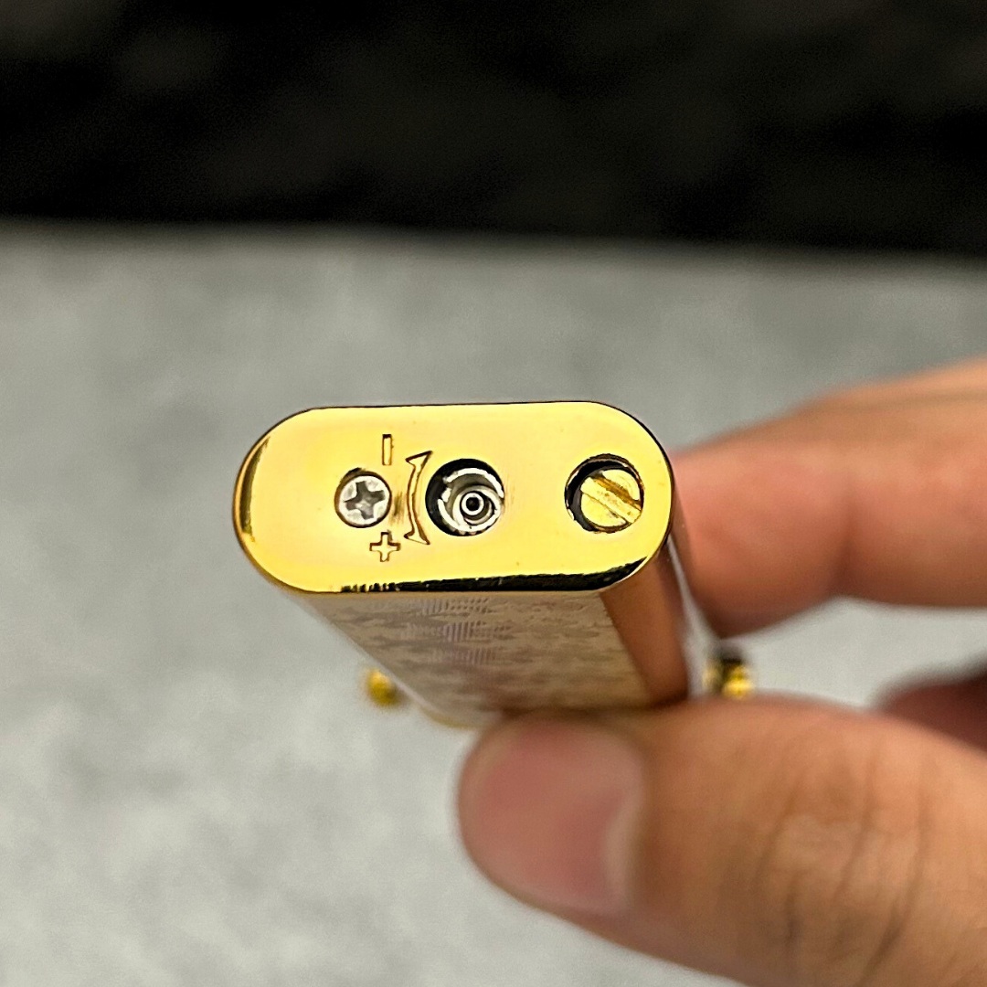 AuricFlame Lighter
