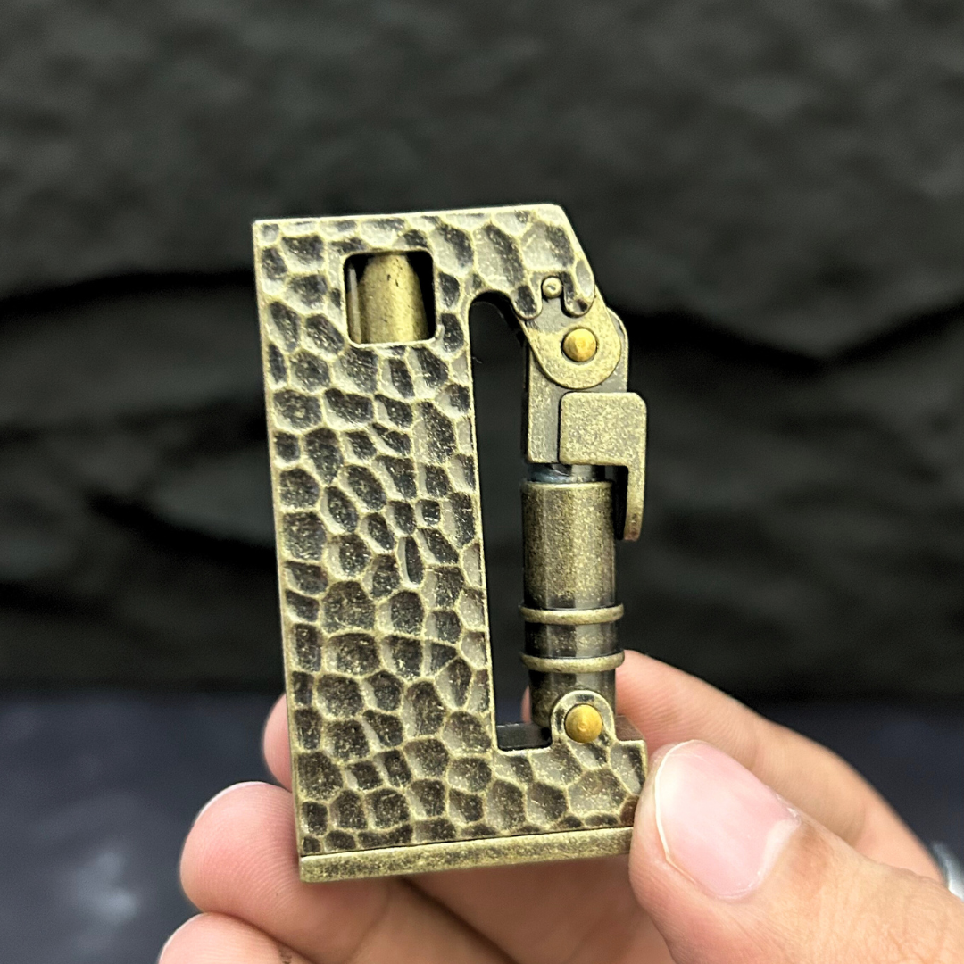 ForgeLite Lighter