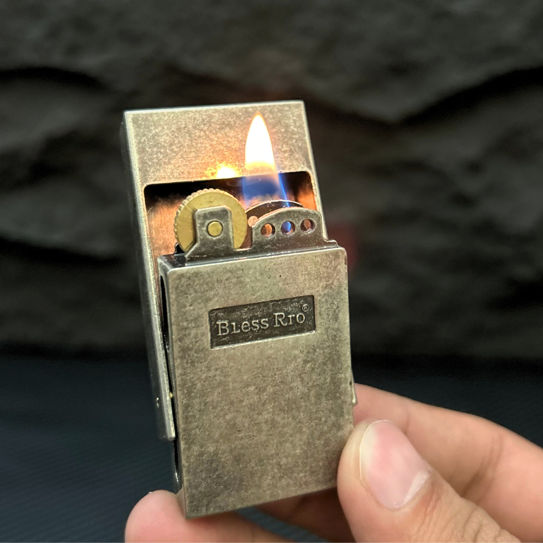 Bless Rro IronFlame Lighter