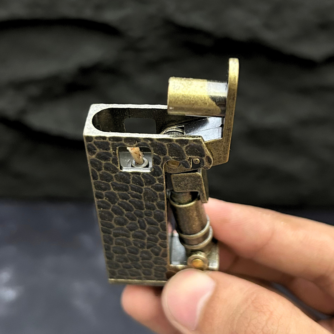 ForgeLite Lighter