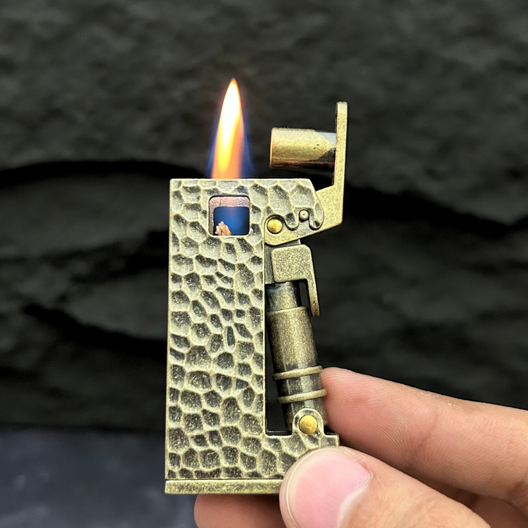 ForgeLite Lighter