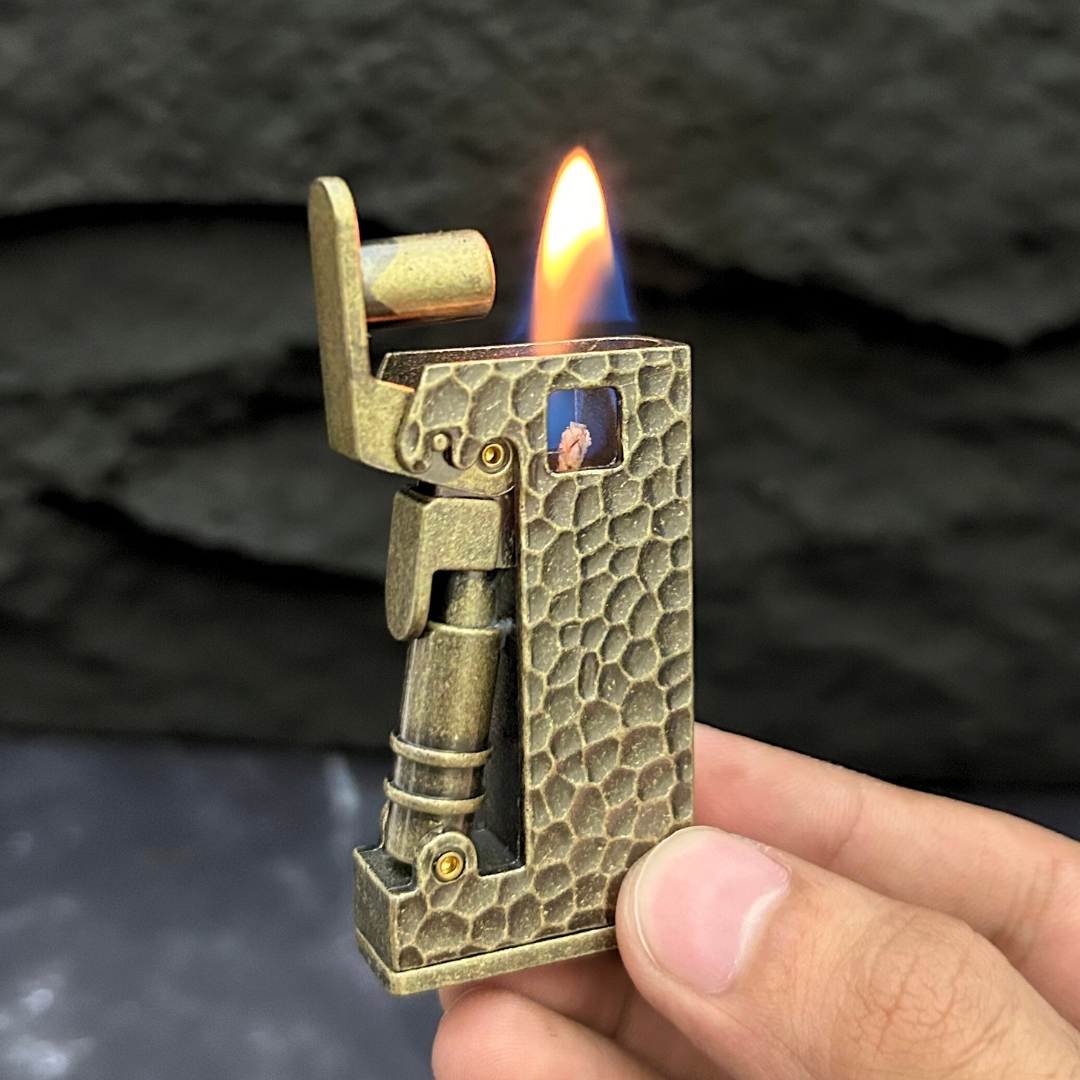 ForgeLite Lighter