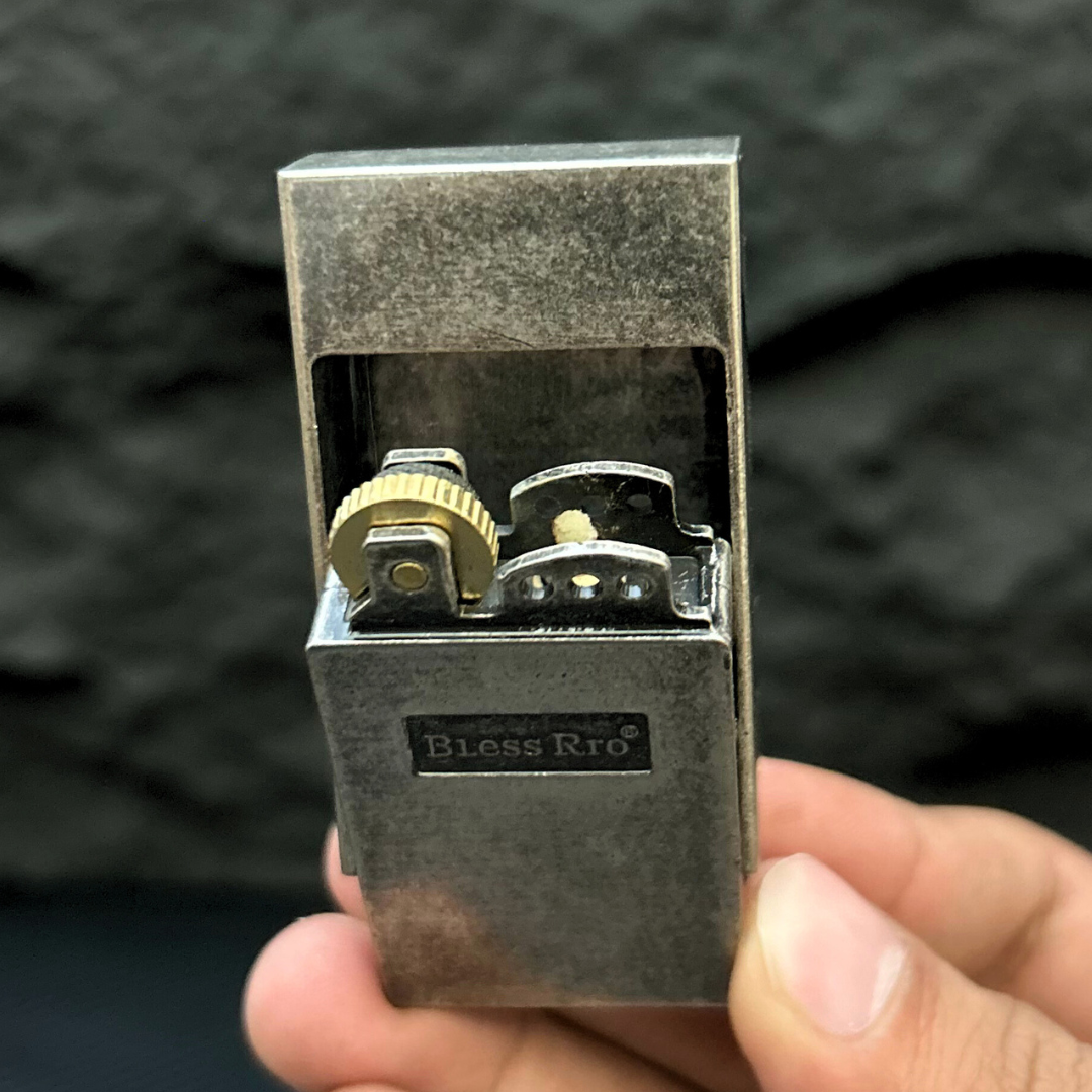 Bless Rro IronFlame Lighter