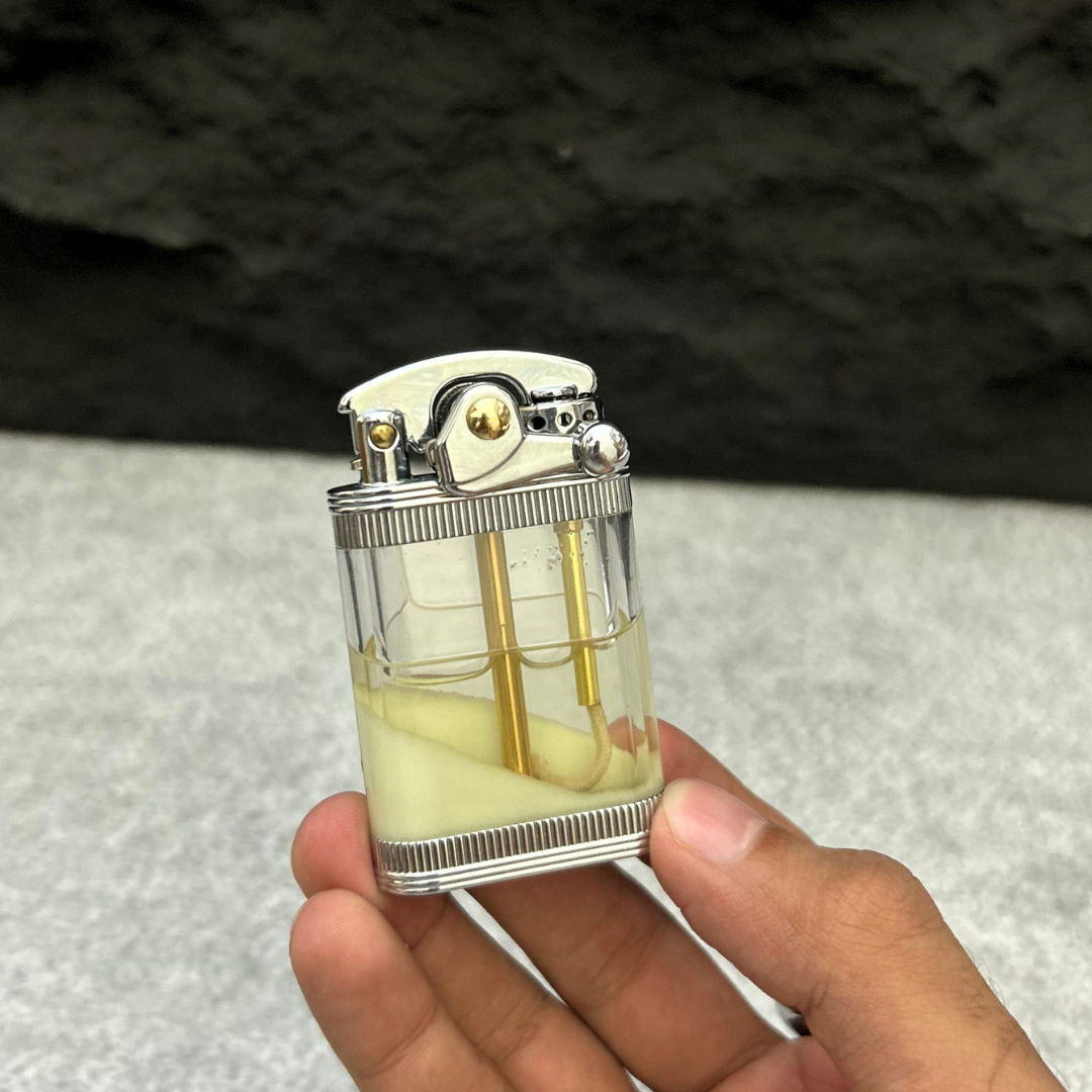 Zorro Quick Sand Lighter