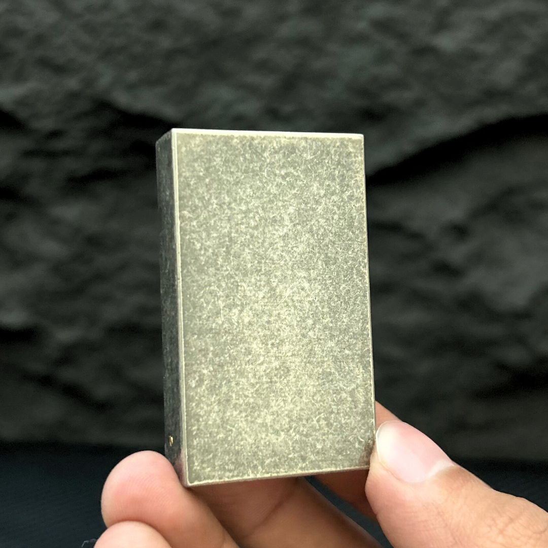 Bless Rro IronFlame Lighter