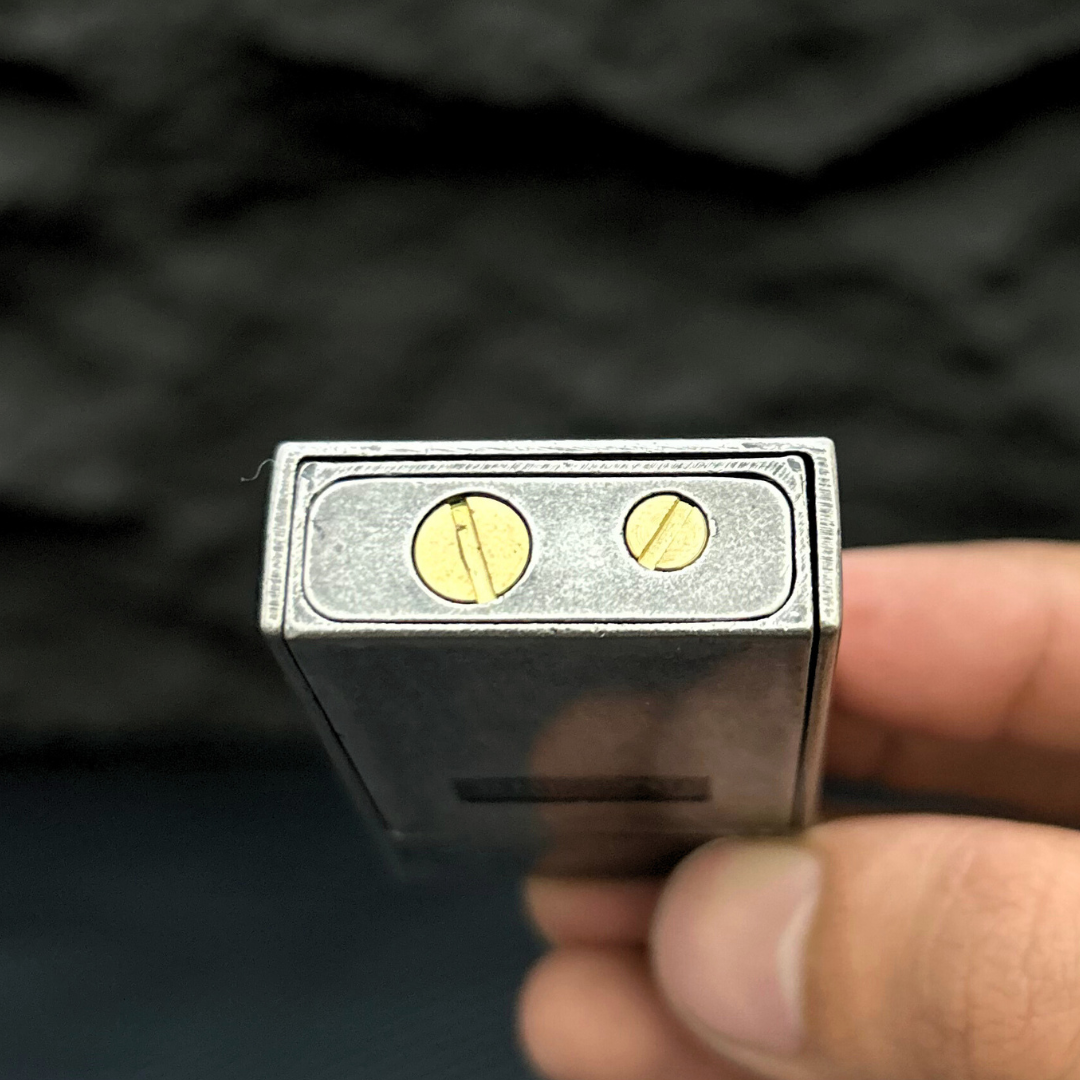 Bless Rro IronFlame Lighter