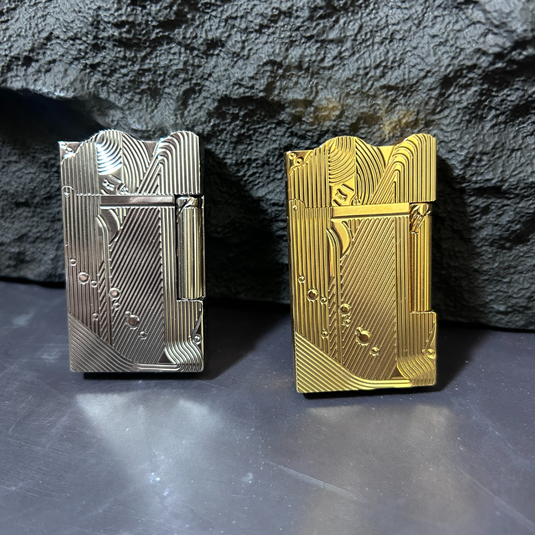 Sanji Lighter (Note: ₹2000 advance payment will be collected for Cash on Delivery orders before dispatch)