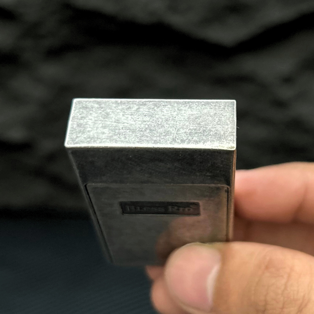 Bless Rro IronFlame Lighter