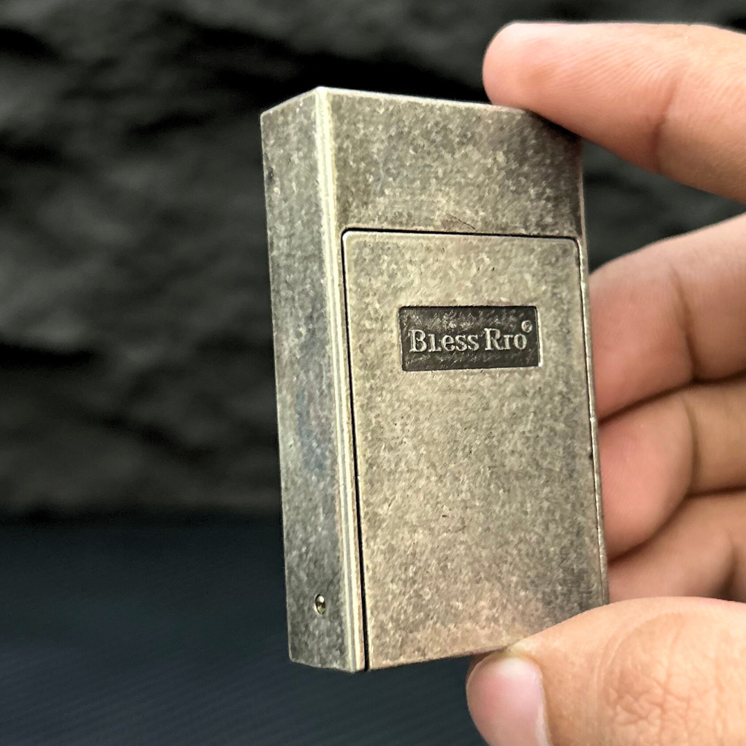 Bless Rro IronFlame Lighter