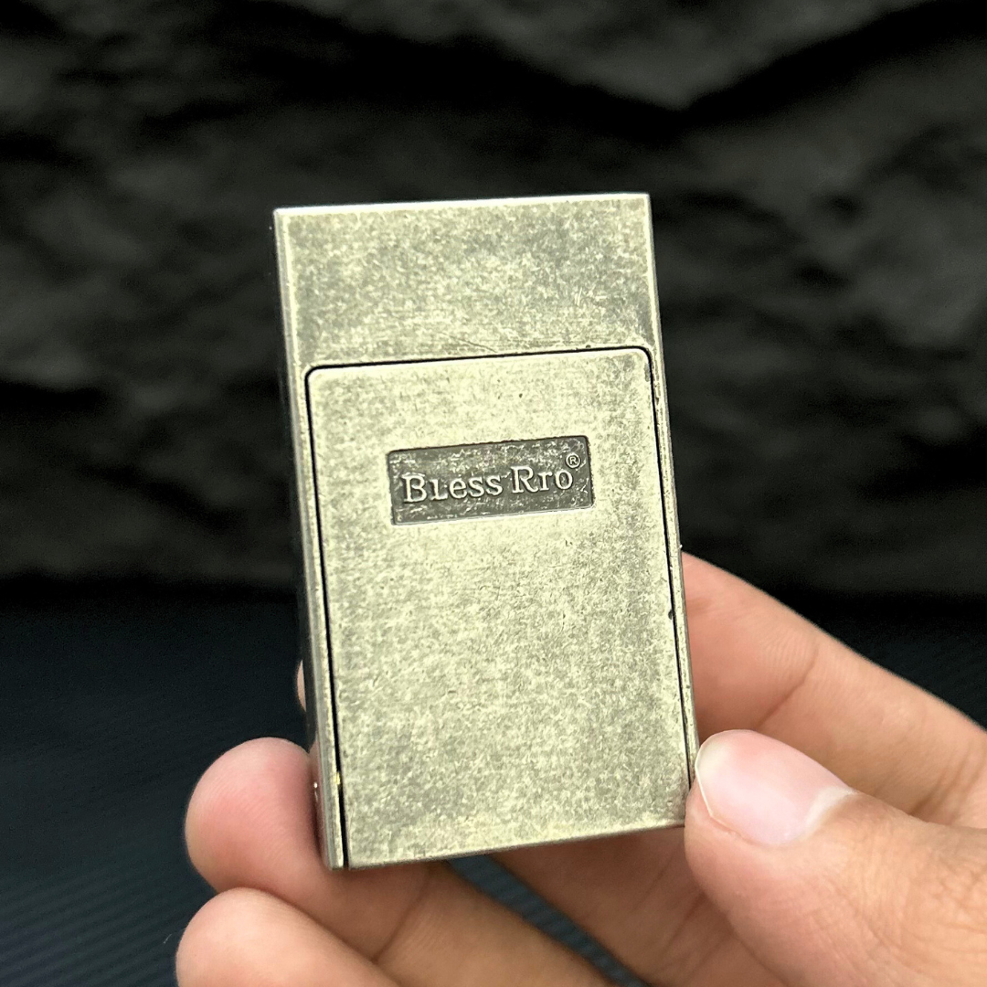 Bless Rro IronFlame Lighter