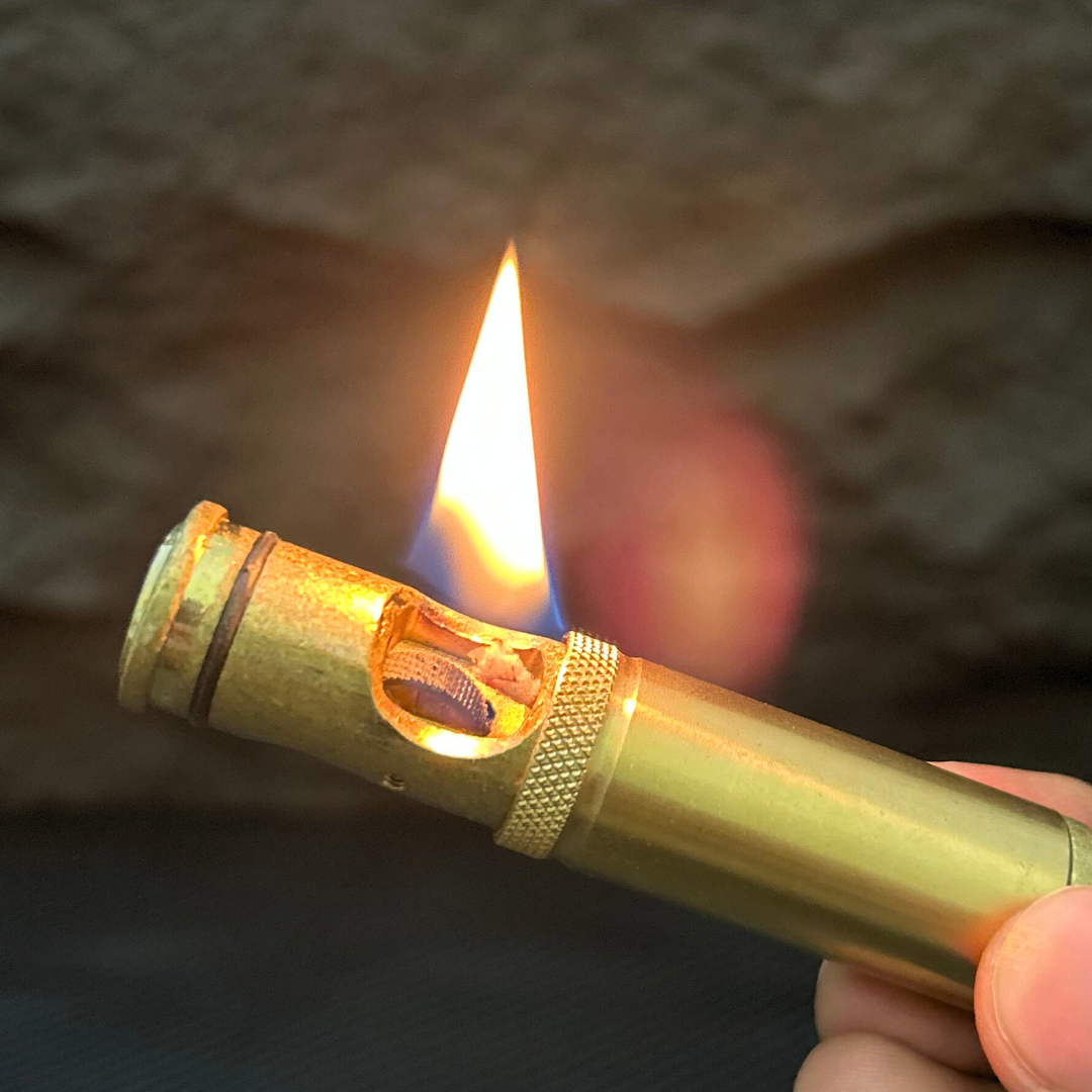 Helion One Lighter