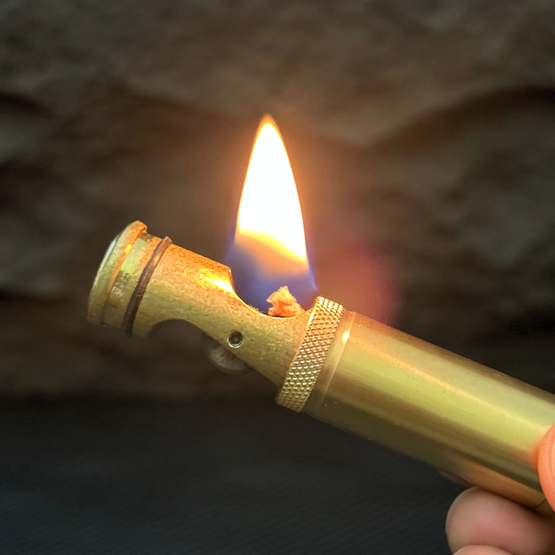 Helion One Lighter