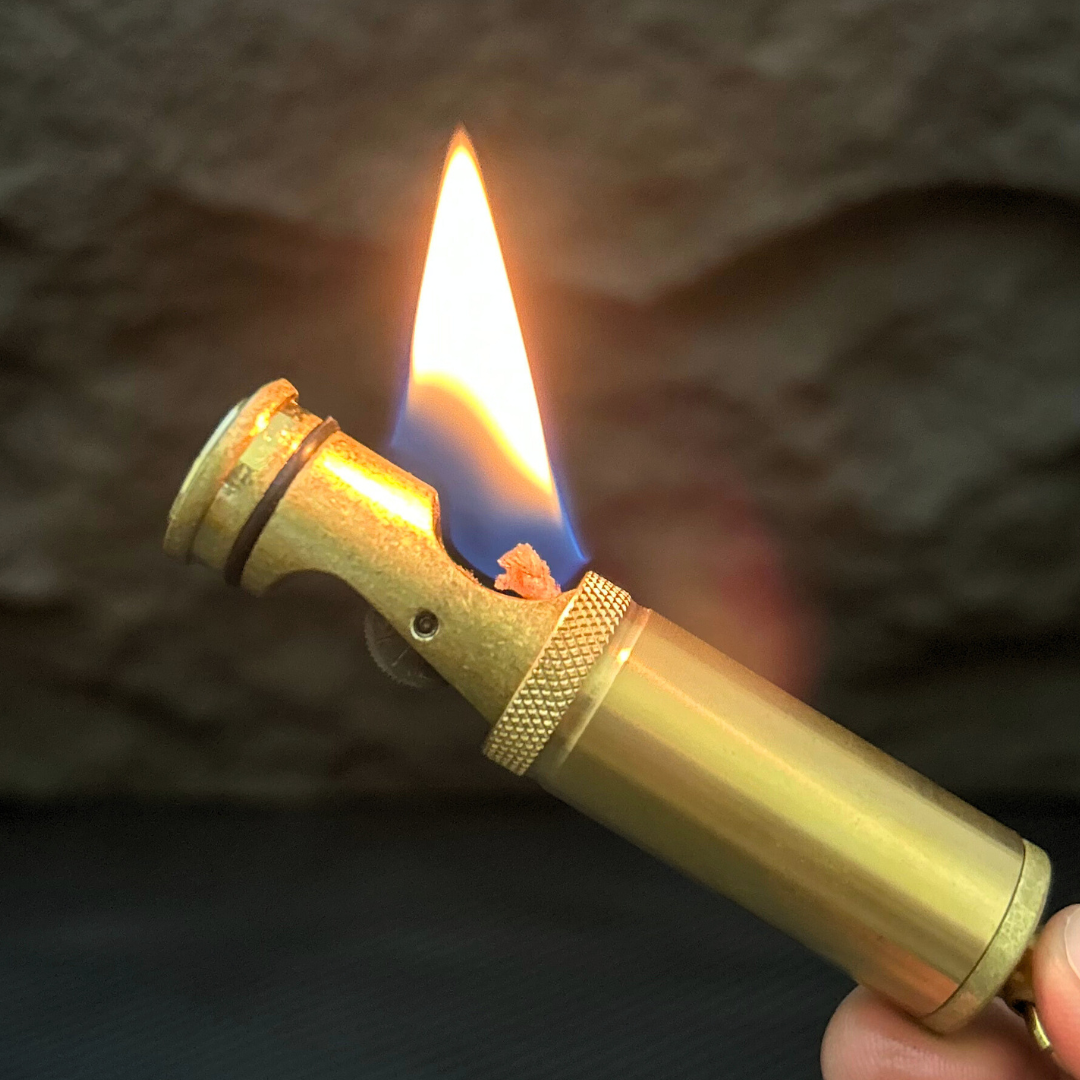 Helion One Lighter