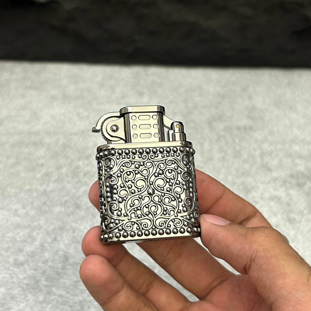 Zodiac Relic Lighter