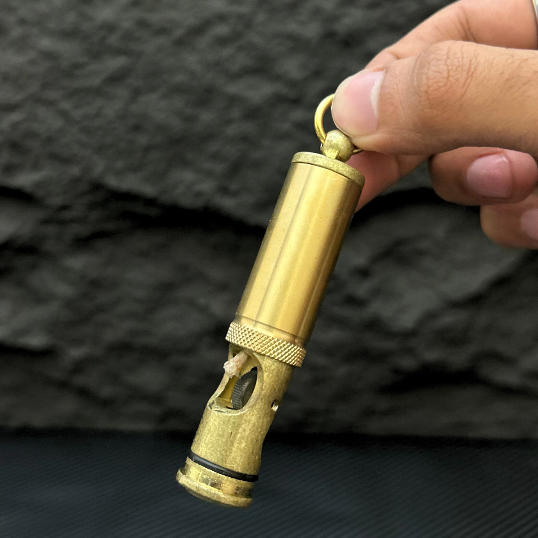 Helion One Lighter