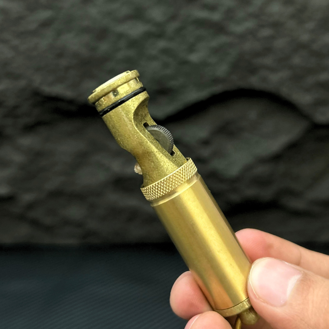 Helion One Lighter