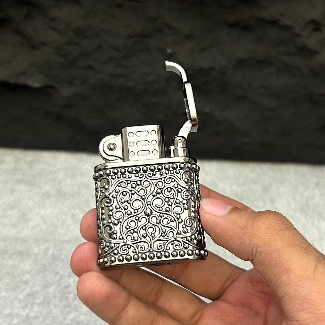 Zodiac Relic Lighter