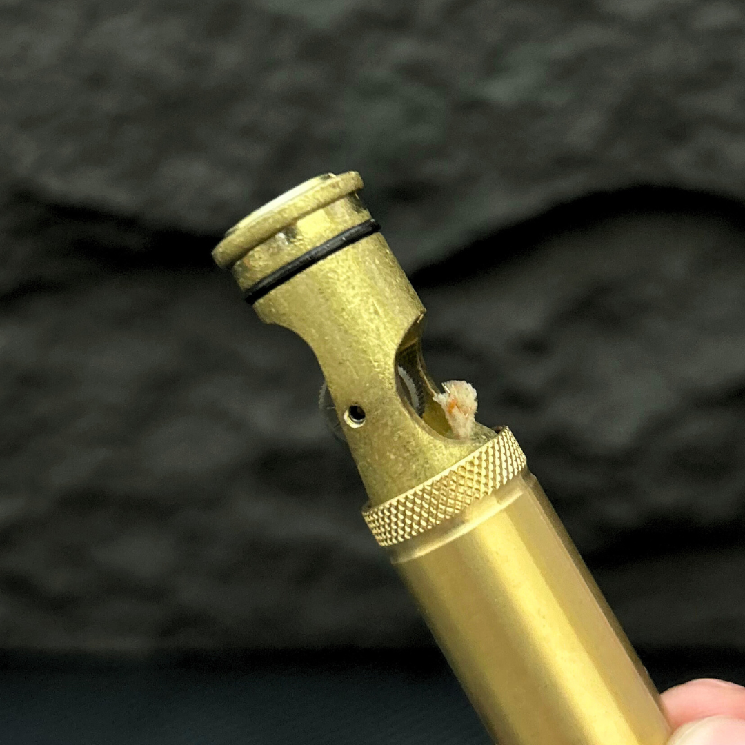 Helion One Lighter