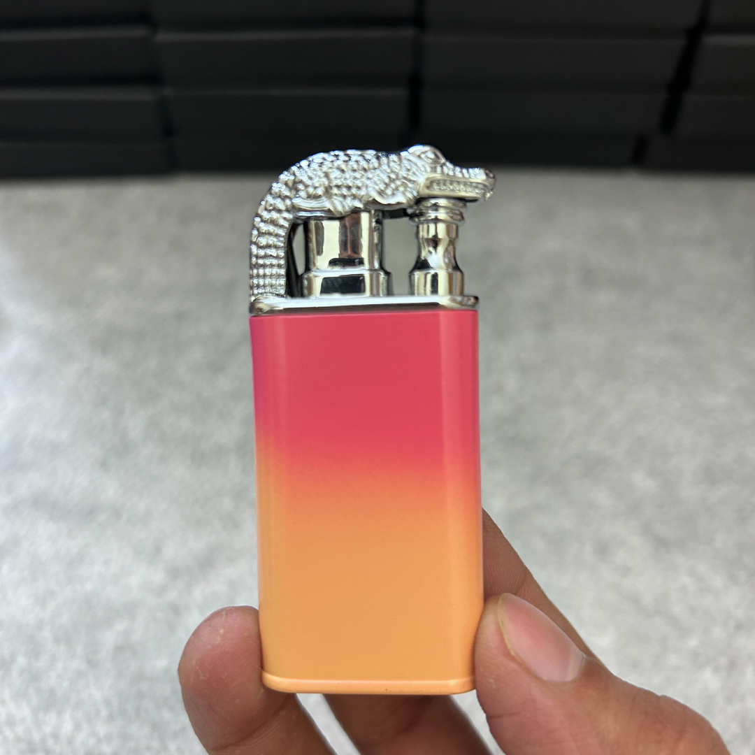 Demon In The Machine Flamer - Dual Colored Series (PREPAID ONLY)