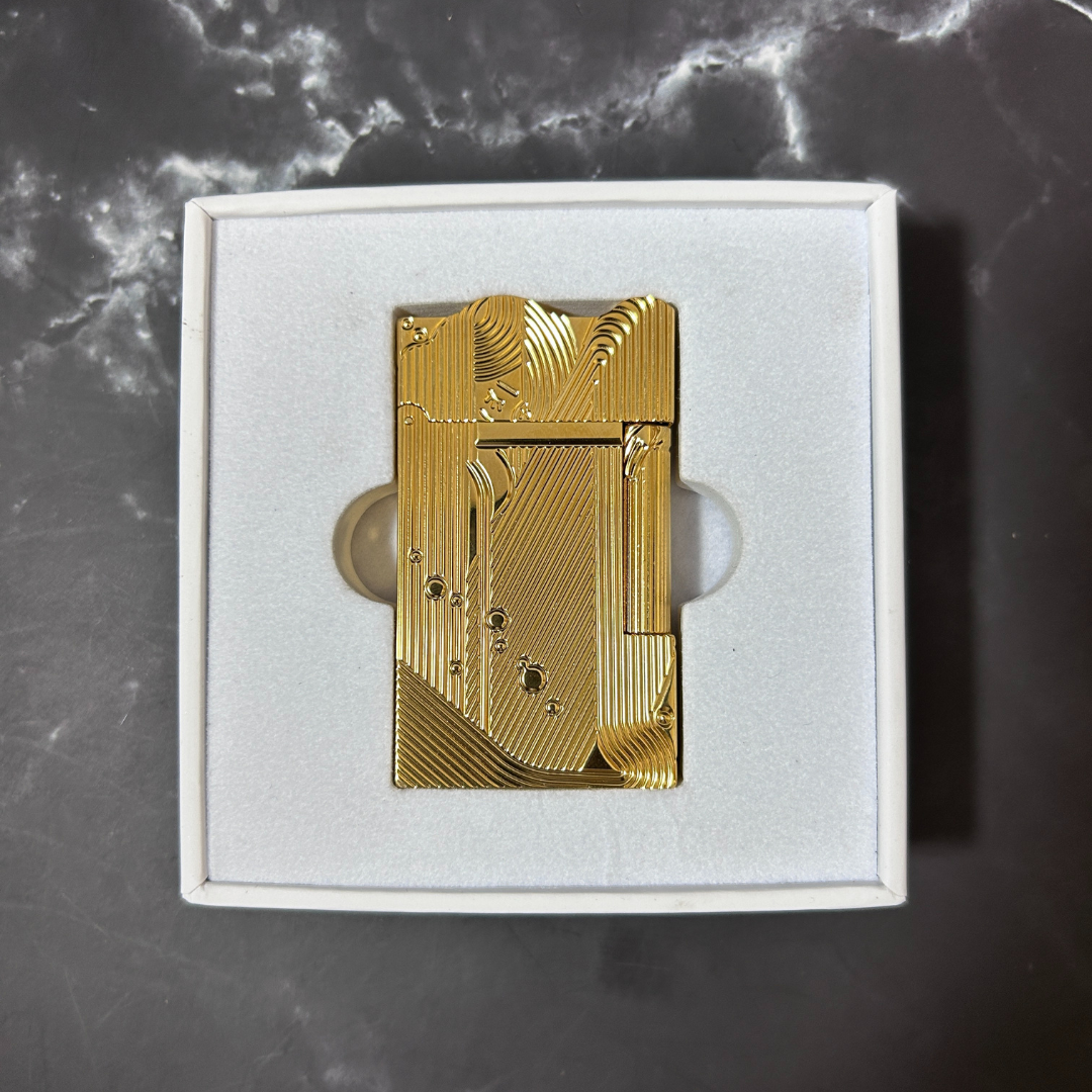 Sanji Lighter (Note: ₹2000 advance payment will be collected for Cash on Delivery orders before dispatch)