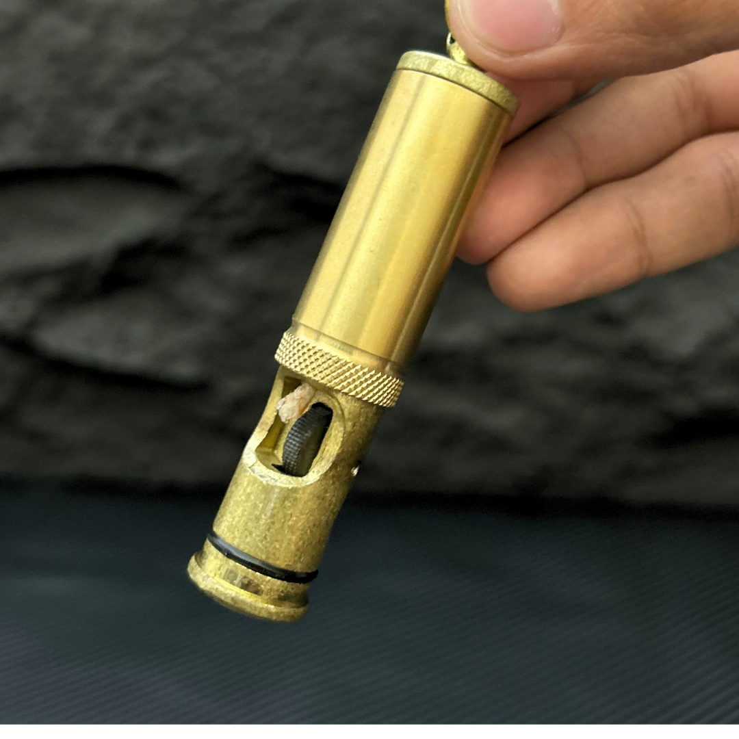 Helion One Lighter