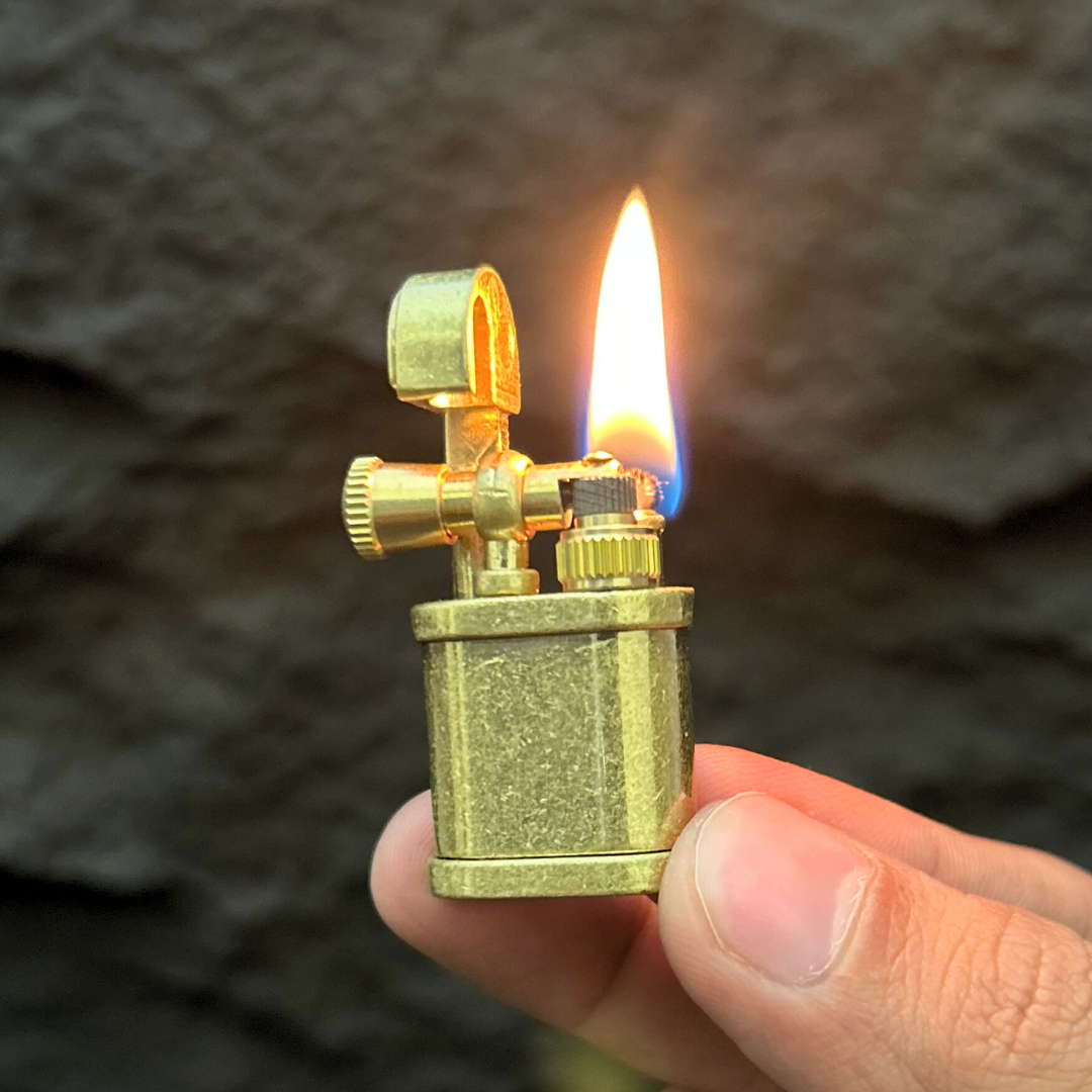 Ignis Mini Lighter