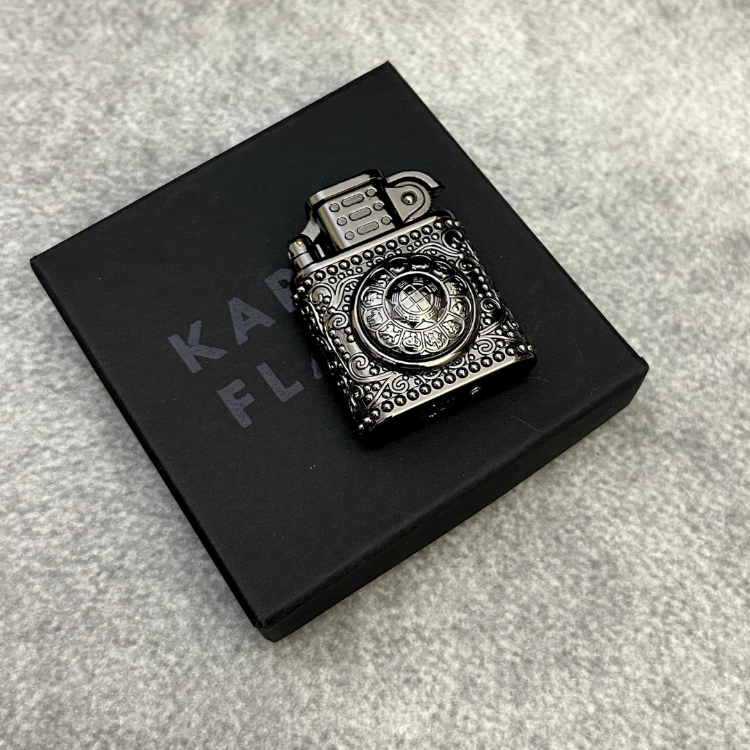 Zodiac Relic Lighter