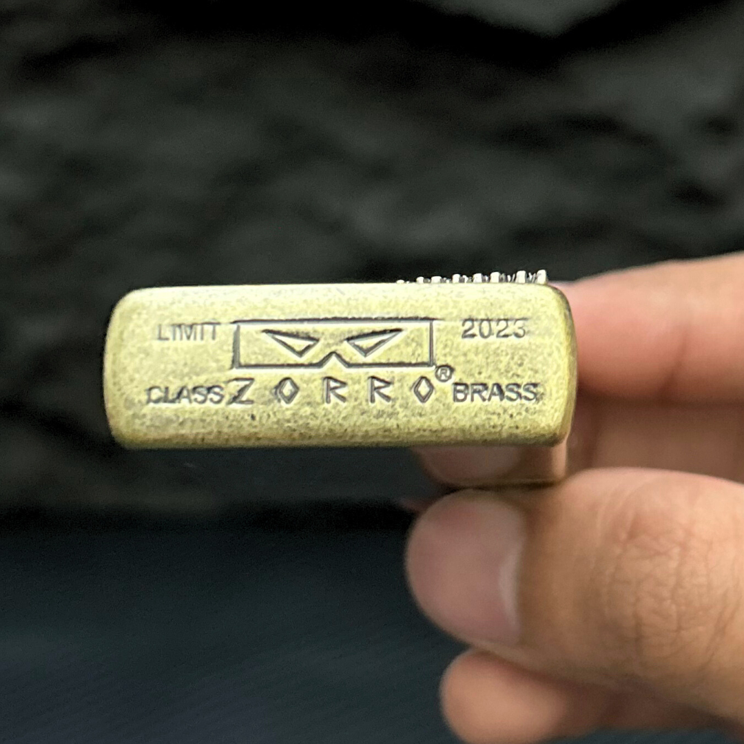 WingFire Lighter