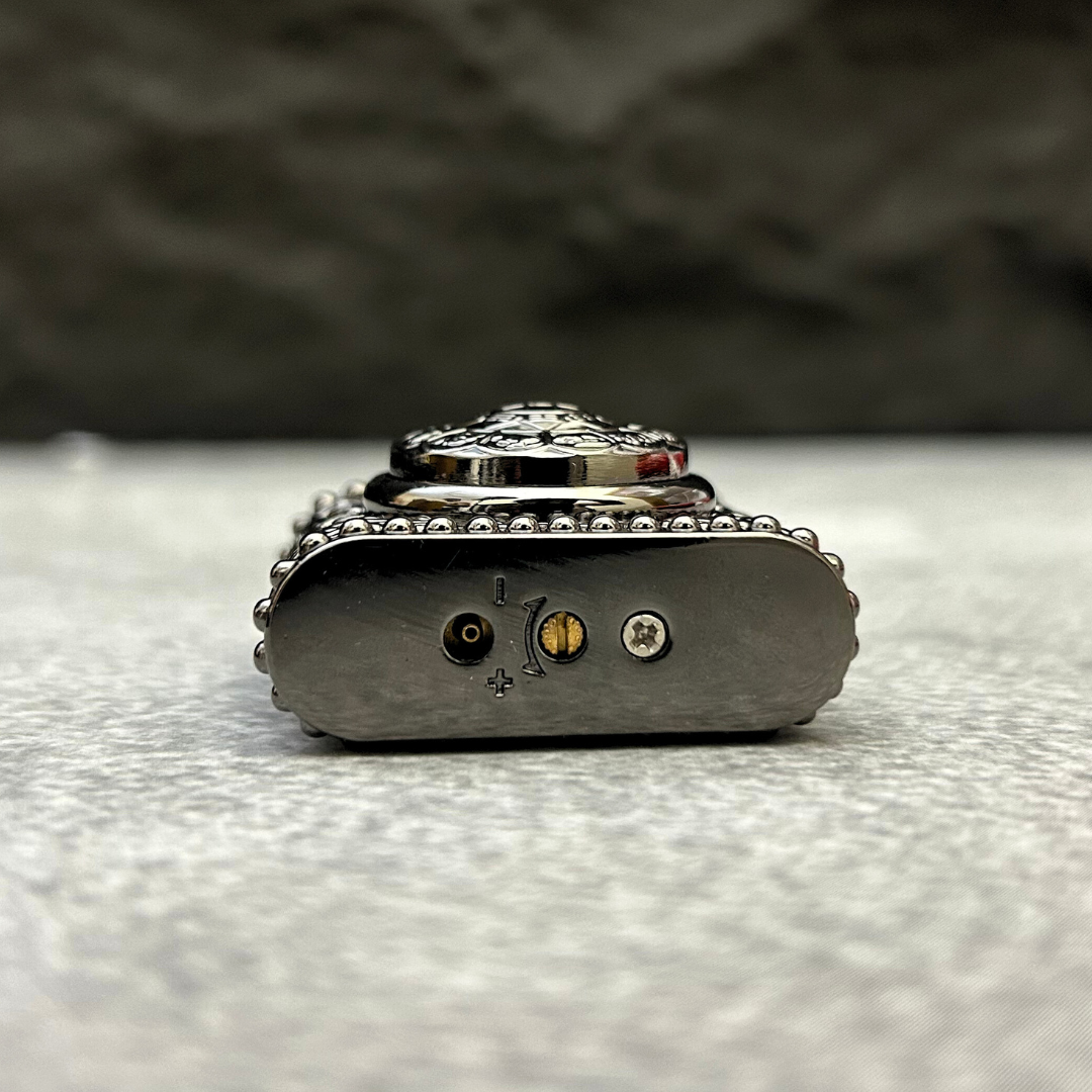 Zodiac Relic Lighter