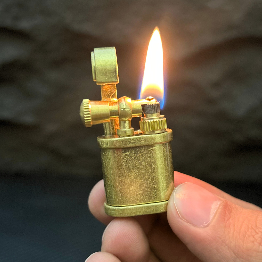 Ignis Mini Lighter