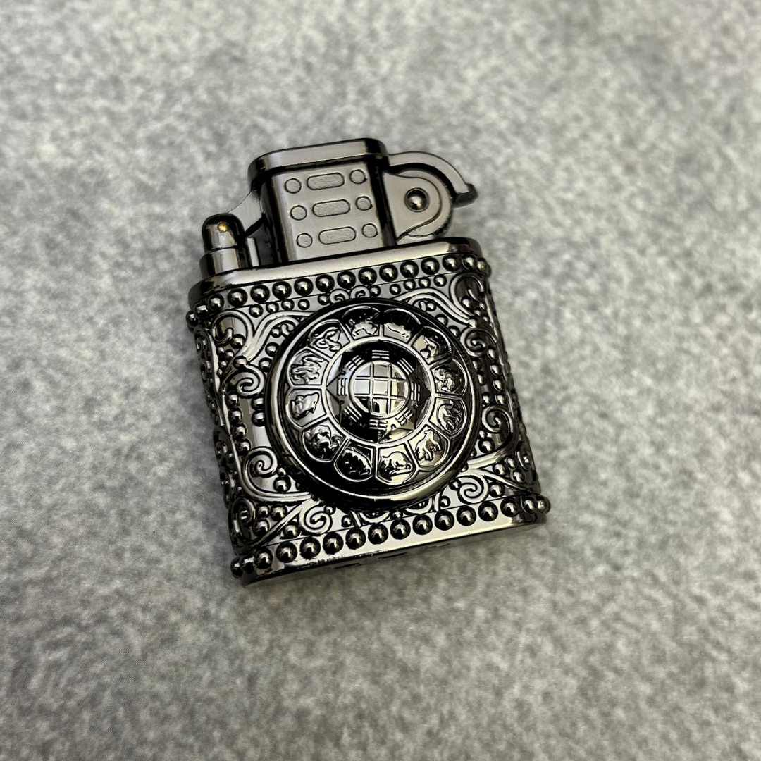 Zodiac Relic Lighter