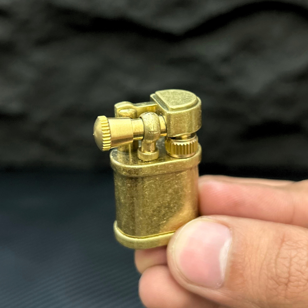 Ignis Mini Lighter
