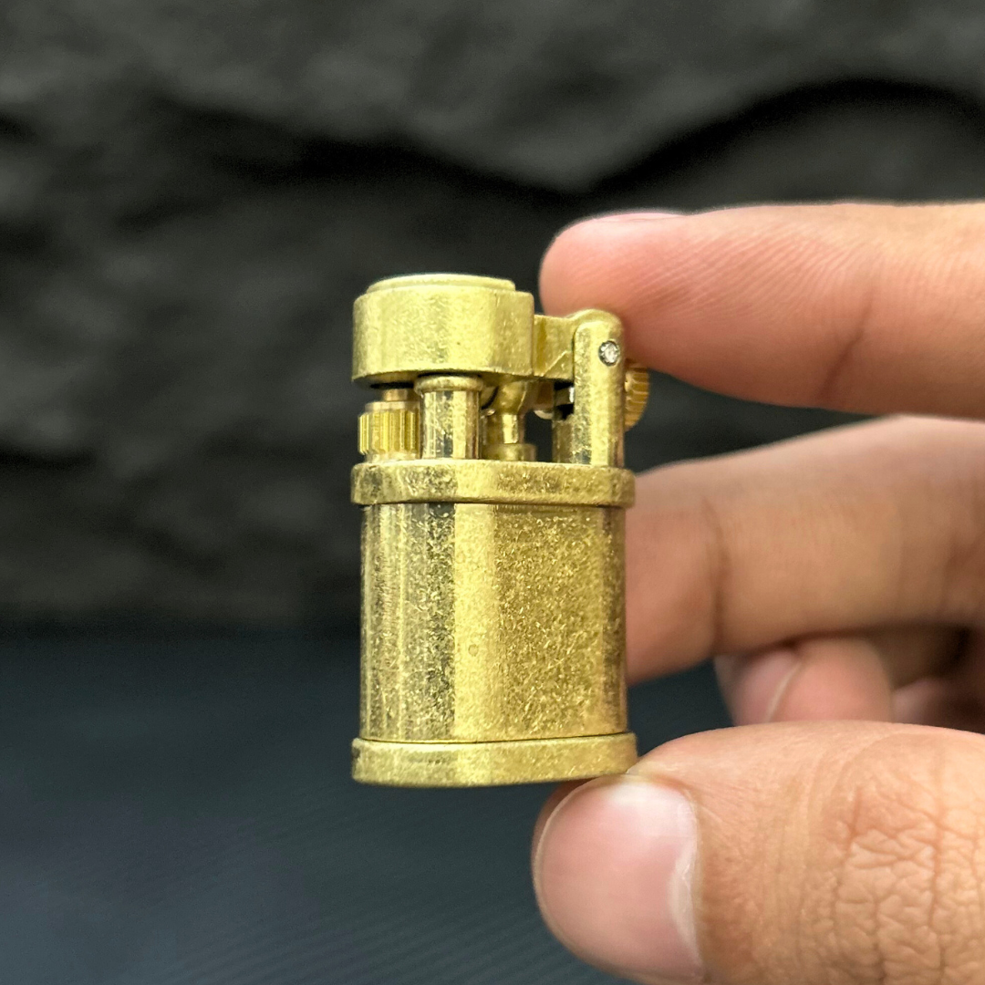 Ignis Mini Lighter